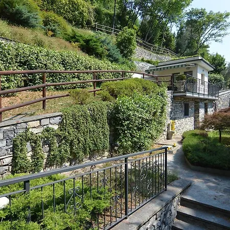 Apartment Little Dream House Varenna