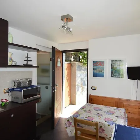 Apartment Little Dream House