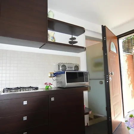 Little Dream House Apartment Varenna