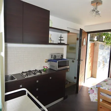 Little Dream House Apartment