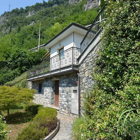 Apartment Little Dream House Varenna