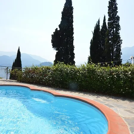 Little Dream House Varenna