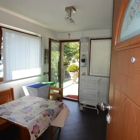 Apartment Little Dream House Varenna