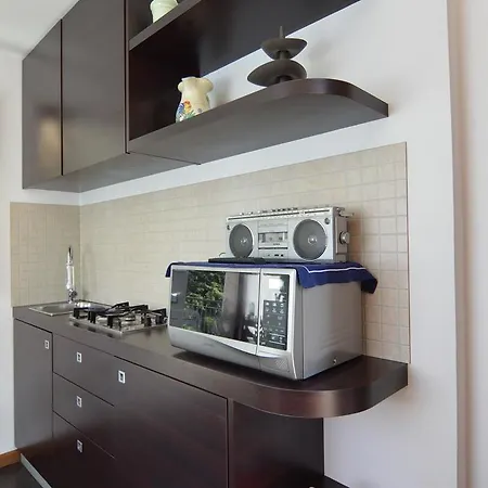 Apartment Little Dream House