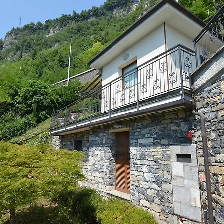 Little Dream House Apartment Varenna