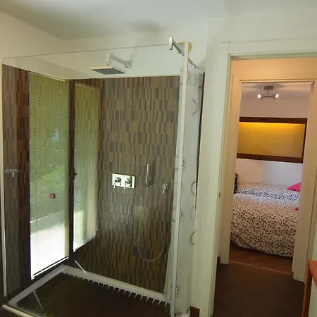 Little Dream House Apartment