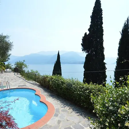 Apartment Little Dream House Varenna