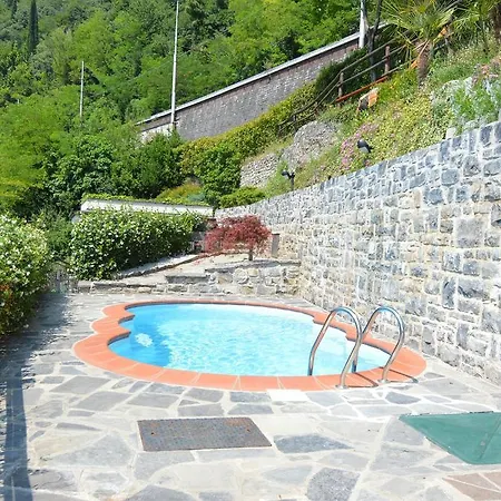 Little Dream House * Varenna