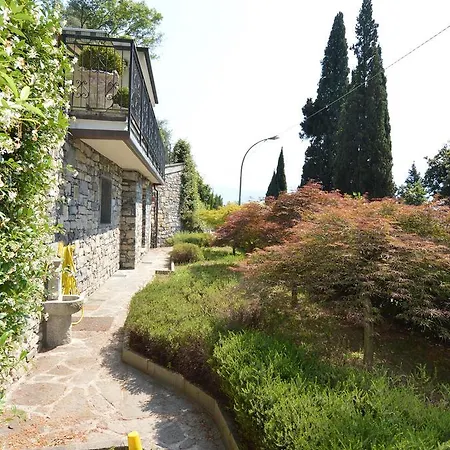 Little Dream House Varenna